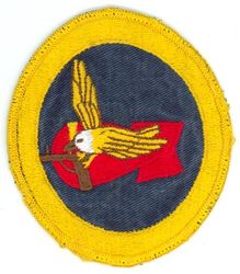 45th Bombardment Squadron, Medium
