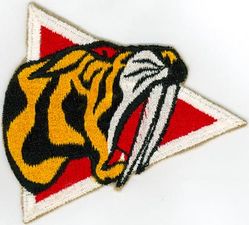 450th Fighter-Day Squadron 
