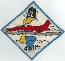 4511th Combat Crew Training Squadron
