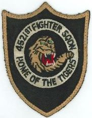 4521st Combat Crew Training Squadron

