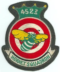 4523d Combat Crew Training Squadron
