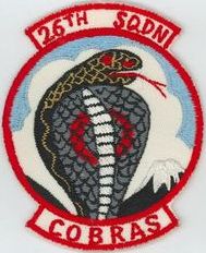 4526th Combat Crew Training Squadron
