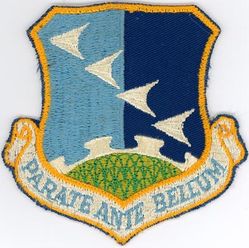 4531st Tactical Fighter Wing
