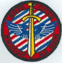 4535th Combat Crew Training Squadron
