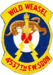 4537th Fighter Weapons Squadron
