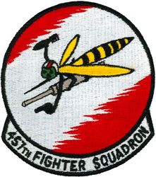 457 Fighter-Day Squadron 
