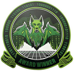 45th Test Squadron Award Winner Morale
Keywords: PVC