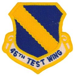 46th Test Wing

