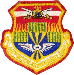 460th Tactical Reconnaissance Group
