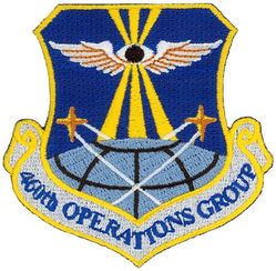 460th Operations Group
