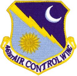 461st Air Control Wing
