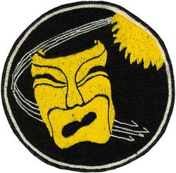 461st Fighter-Day Squadron
