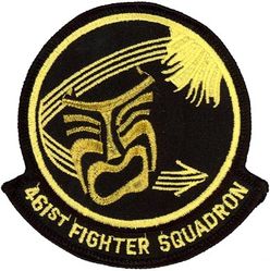 461st Fighter Squadron
