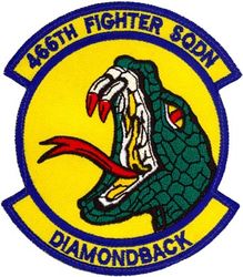 466th Fighter Squadron
