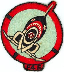 469th Tactical Fighter Squadron F-4E
