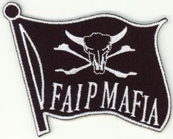 469th Flying Training Squadron First Assignment Instructor Pilot Mafia
