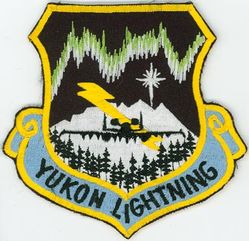 47th Fighter Squadron Exercise YUKON LIGHTNING
