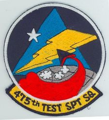 475th Test Support Squadron
