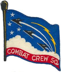 4756th Combat Crew Training Squadron
