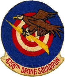 4756th Drone Squadron
