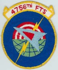 4756th Flying Training Squadron
