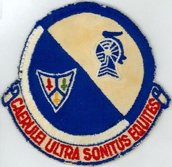 476th Fighter-Day Squadron 
