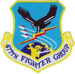 477th Fighter Group
