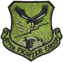 477th Fighter Group
Keywords: OCP