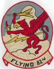 4782d Combat Crew Training Squadron
