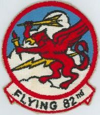 4782d Combat Crew Training Squadron
