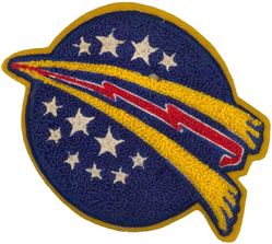 48th Fighter-Interceptor Squadron 
