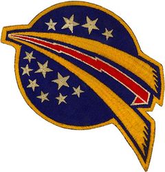 48th Fighter-Interceptor Squadron
