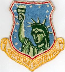 48th Tactical Fighter Wing
