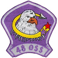 48th Operations Support Squadron

