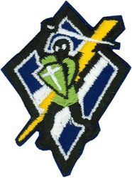 481st Tactical Fighter Training Squadron
