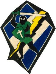 481st Tactical Fighter Squadron
