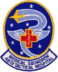 48th Tactical Hospital

