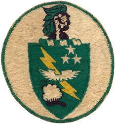 49th Fighter-Interceptor Squadron
