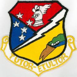 49th Fighter-Bomber Wing

