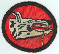 49th Bombardment Squadron, Heavy
Organized as 49 Aero Squadron on 6 Aug 1917. Demobilized on 22 Mar 1919. Reconstituted and consolidated (16 Oct 1936) with 166 Aero Squadron which was organized on 18 Dec 1917 and redesignated as 49 Squadron on 14 Mar 1921. Redesignated as: 49 Bombardment Squadron on 25 Jan 1923; 49 Bombardment Squadron (Heavy) in 6 Dec 1939. Inactivated on 28 Feb 1946. Redesignated as 49 Bombardment Squadron, Very Heavy, on 5 Apr 1946. Activated on 1 Jul 1947. Redesignated as 49 Bombardment Squadron, Medium, on 28 May 1948. Inactivated on 1 Apr 1963. Redesignated as 49 Test Squadron on 12 Feb 1986. Activated on 1 Jul 1986. Redesignated as 49 Test and Evaluation Squadron on 20 Nov 1998.
