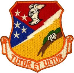 49th Tactical Fighter Wing
