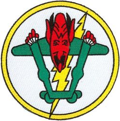 49th Fighter Training Squadron Heritage

