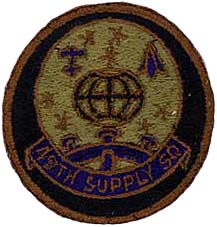 49th Supply Squadron
