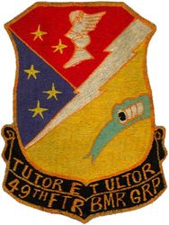 49th Fighter-Bomber Group
