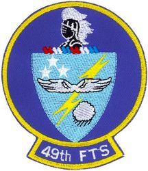 49th Flying Training Squadron
