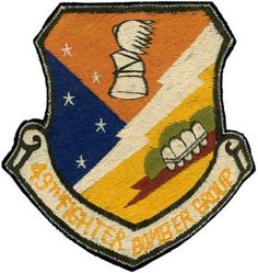 49th Fighter-Bomber Group
