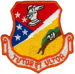 49th Tactical Fighter Wing 
