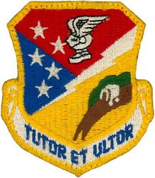 49th Tactical Fighter Wing 
