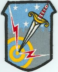 490th Strategic Missile Squadron (ICBM-Minuteman) 
