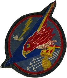 492d Tactical Fighter Squadron
